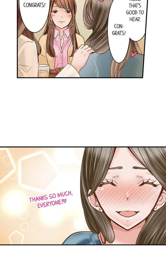 My Body Can’t Take This Kind of Love - Chapter 11 [photo 18] - MangaPorn