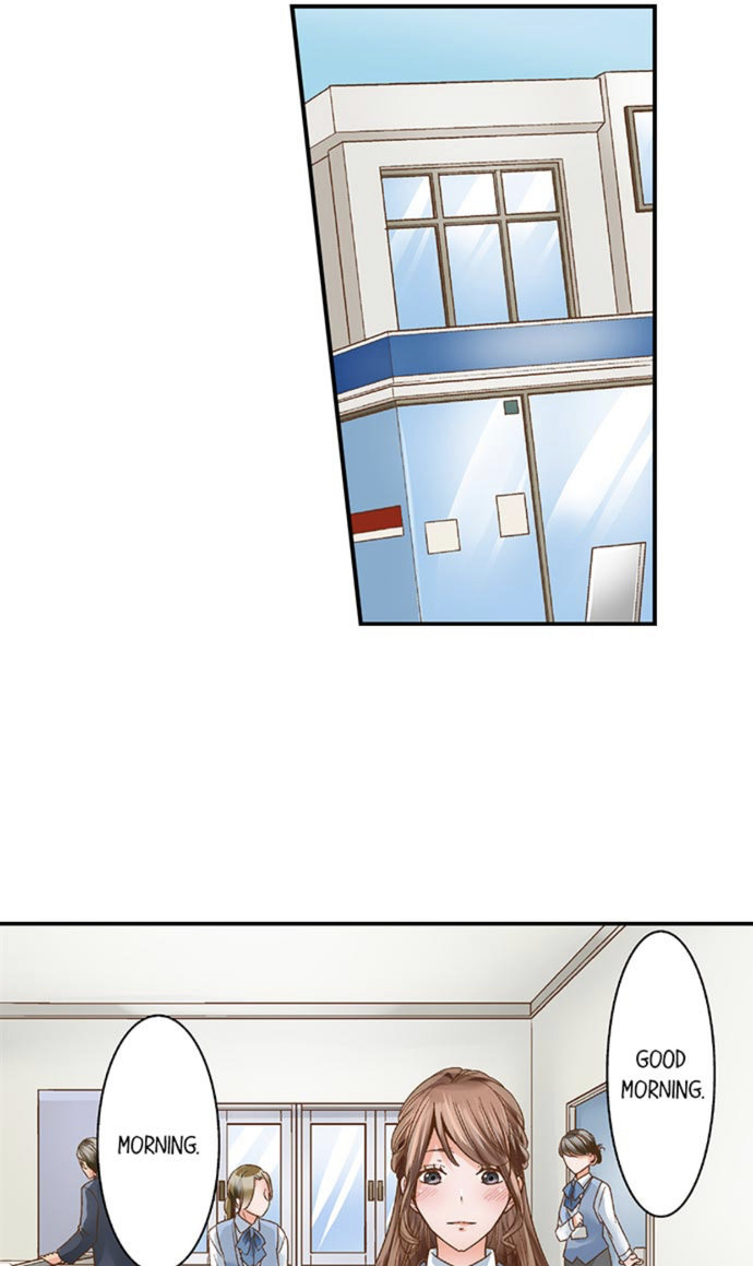 My Body Can’t Take This Kind of Love - Chapter 11 [photo 2] - MangaPorn
