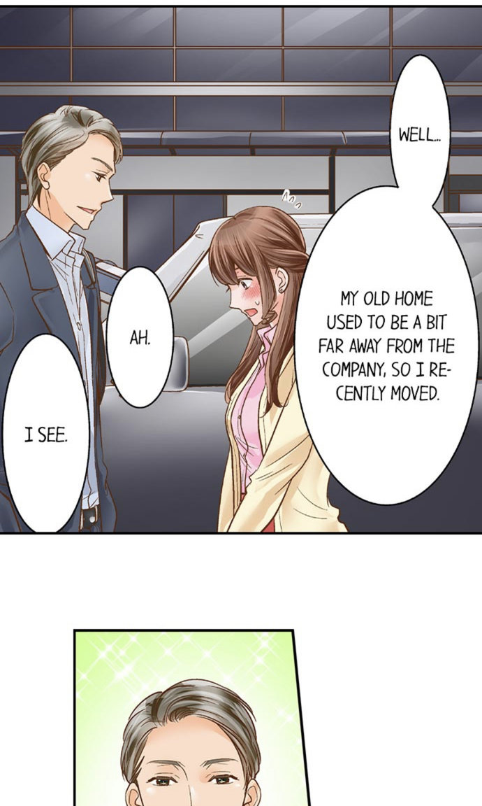 My Body Can’t Take This Kind of Love - Chapter 11 [photo 22] - MangaPorn