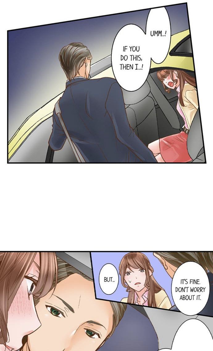 My Body Can’t Take This Kind of Love - Chapter 11 [photo 29] - MangaPorn