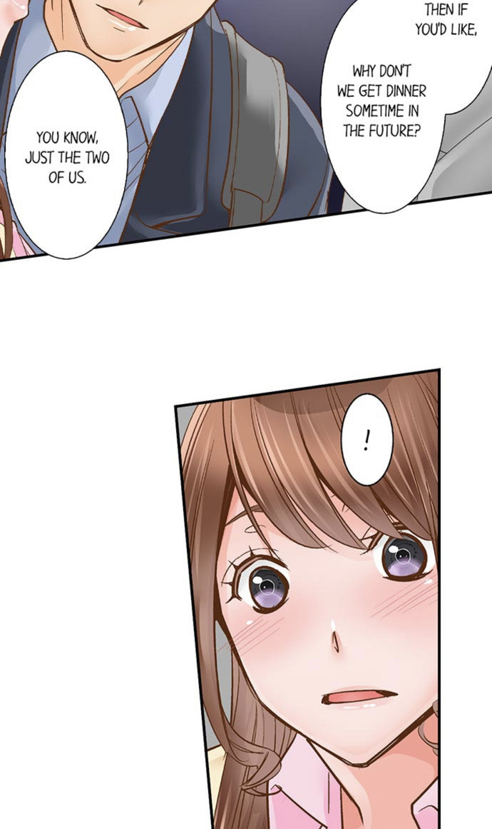 My Body Can’t Take This Kind of Love - Chapter 11 [photo 30] - MangaPorn