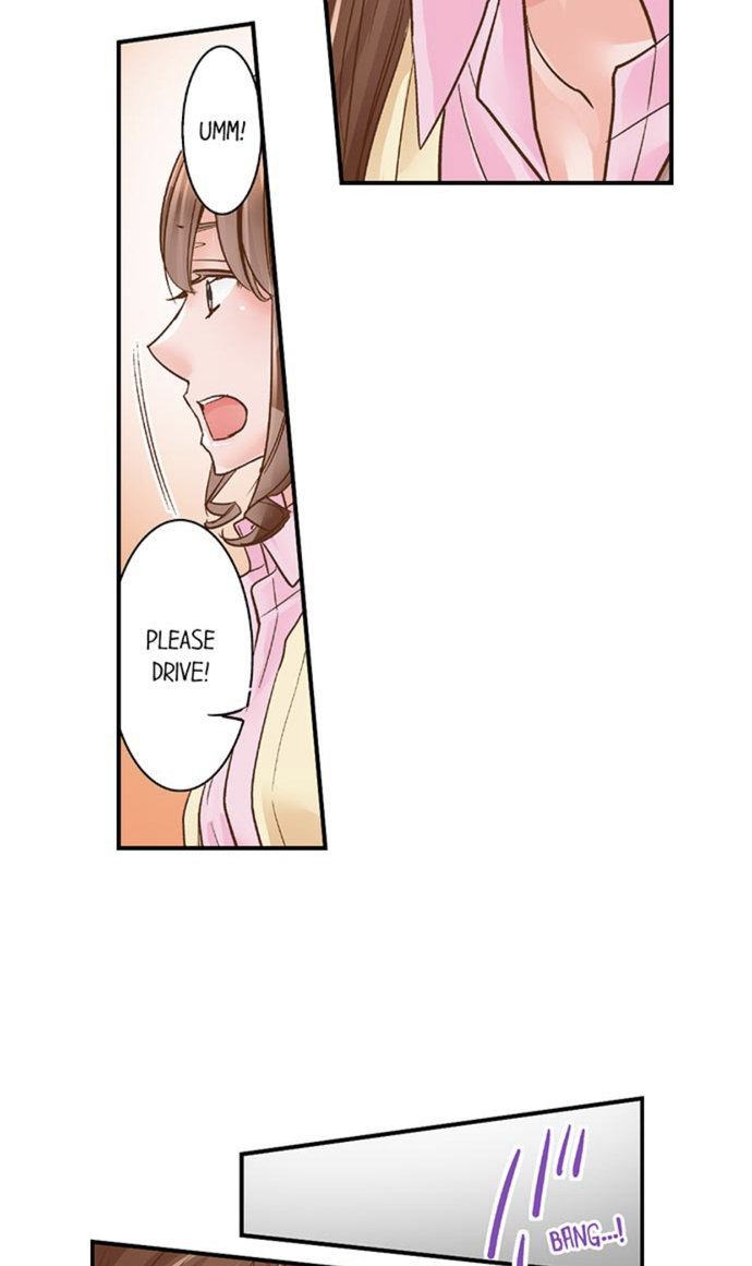 My Body Can’t Take This Kind of Love - Chapter 11 [photo 31] - MangaPorn