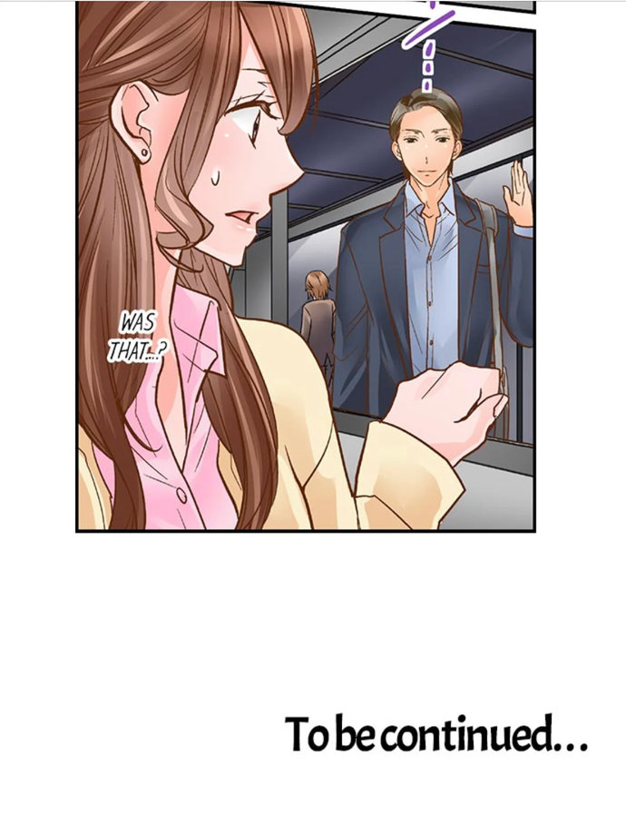 My Body Can’t Take This Kind of Love - Chapter 11 [photo 32] - MangaPorn
