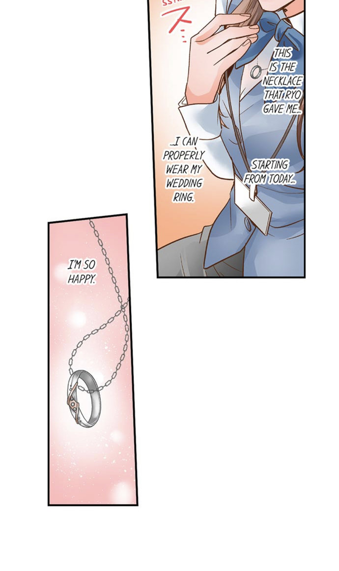 My Body Can’t Take This Kind of Love - Chapter 11 [photo 4] - MangaPorn