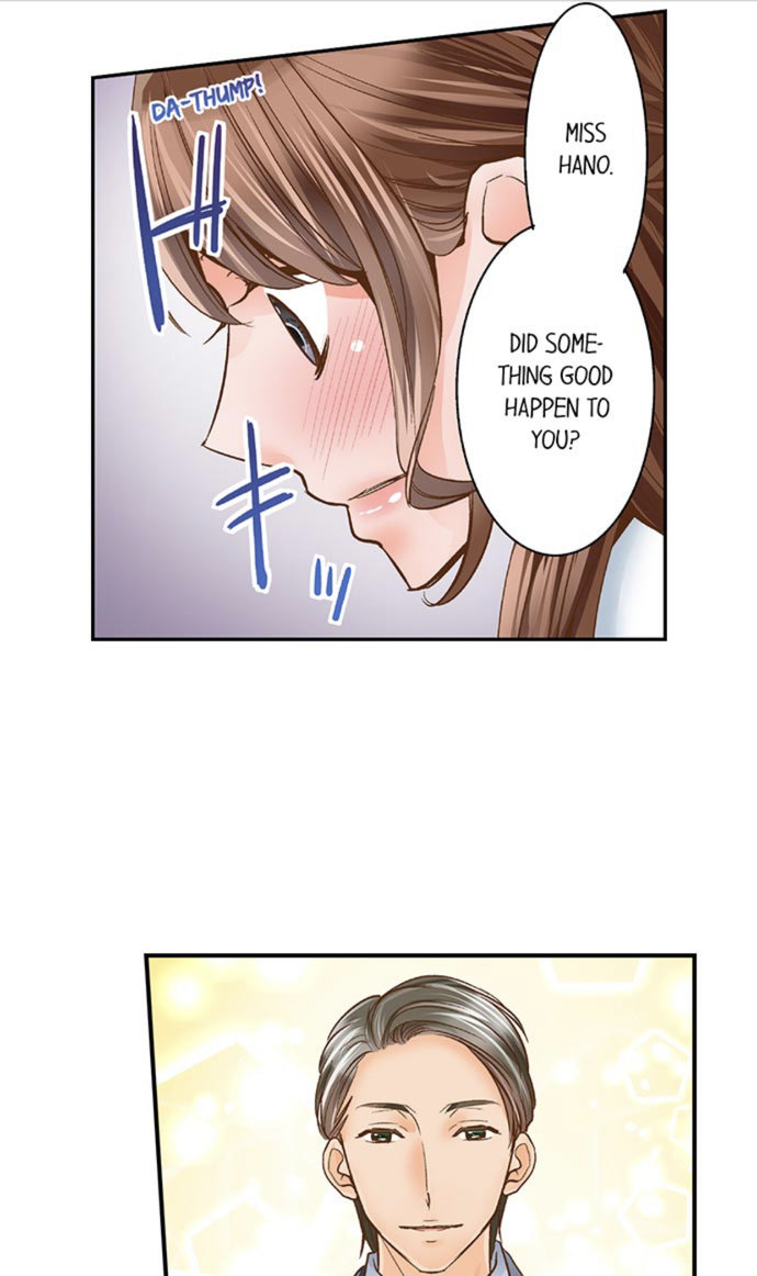 My Body Can’t Take This Kind of Love - Chapter 11 [photo 5] - MangaPorn