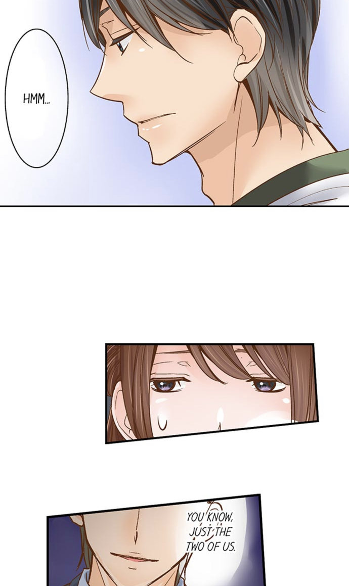 My Body Can’t Take This Kind of Love - Chapter 12 [photo 12] - MangaPorn