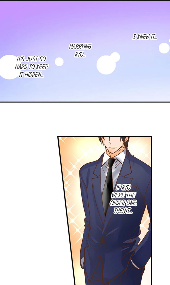 My Body Can’t Take This Kind of Love - Chapter 12 [photo 17] - MangaPorn