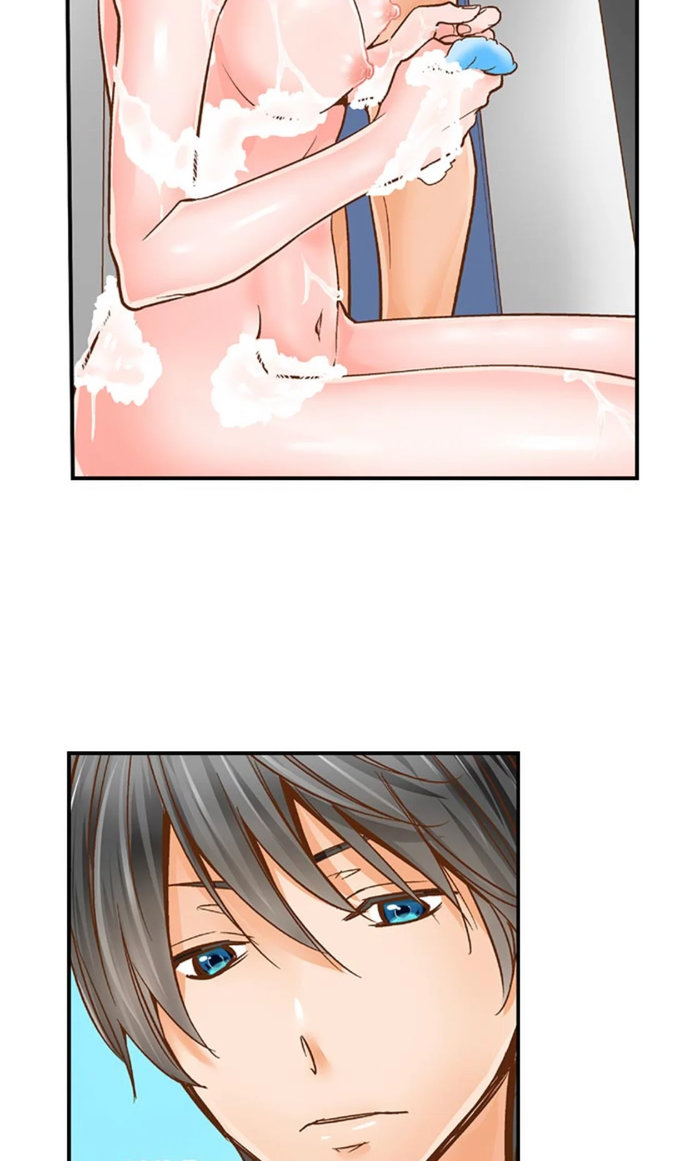 My Body Can’t Take This Kind of Love - Chapter 12 [photo 21] - MangaPorn