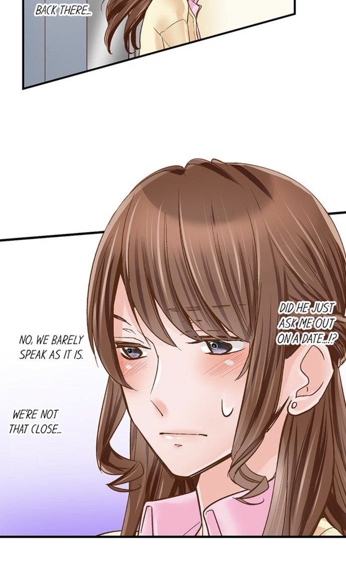 My Body Can’t Take This Kind of Love - Chapter 12 [photo 4] - MangaPorn