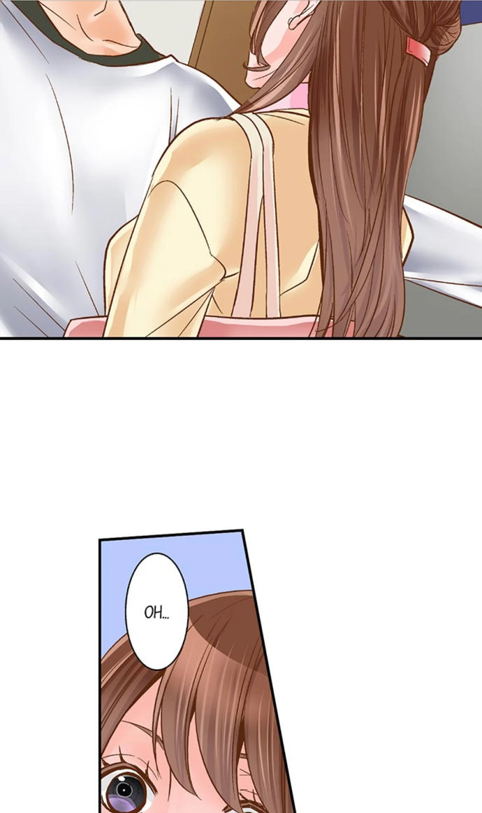 My Body Can’t Take This Kind of Love - Chapter 12 [photo 8] - MangaPorn