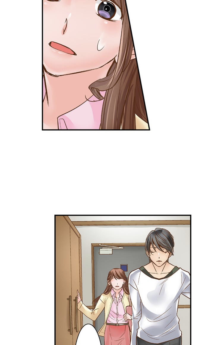 My Body Can’t Take This Kind of Love - Chapter 12 [photo 9] - MangaPorn