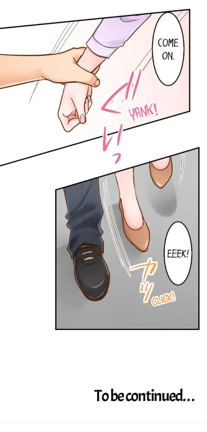My Body Can’t Take This Kind of Love - Chapter 13 [photo 8] - MangaPorn