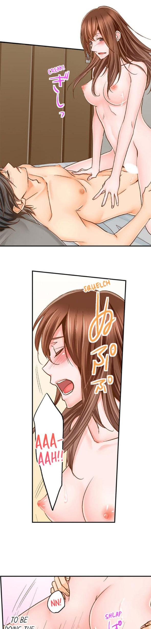 My Body Can’t Take This Kind of Love - Chapter 22 [photo 10] - MangaPorn