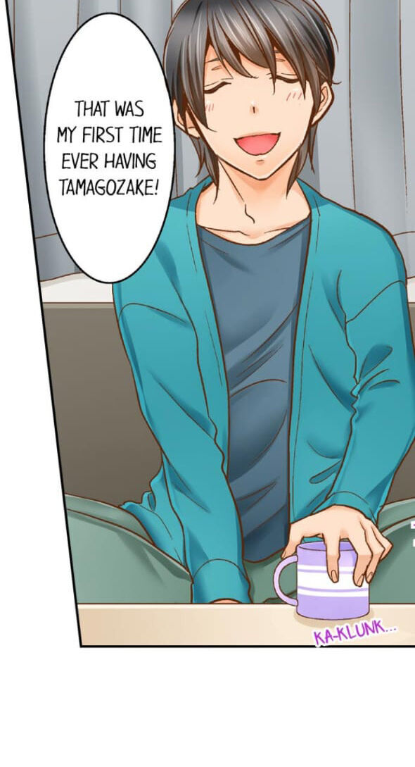 My Body Can’t Take This Kind of Love - Chapter 23 [photo 15] - MangaPorn