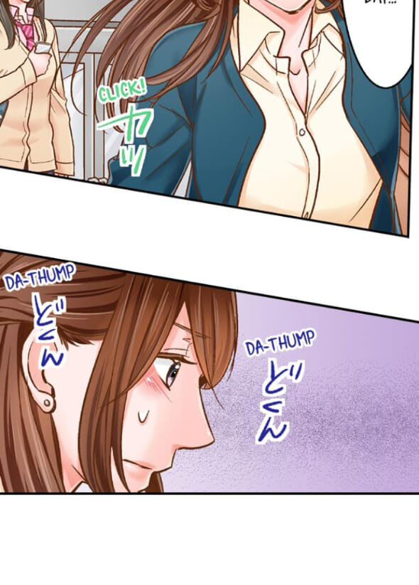 My Body Can’t Take This Kind of Love - Chapter 23 [photo 3] - MangaPorn