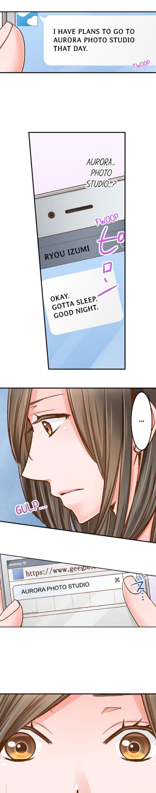 My Body Can’t Take This Kind of Love - Chapter 24 [photo 13] - MangaPorn