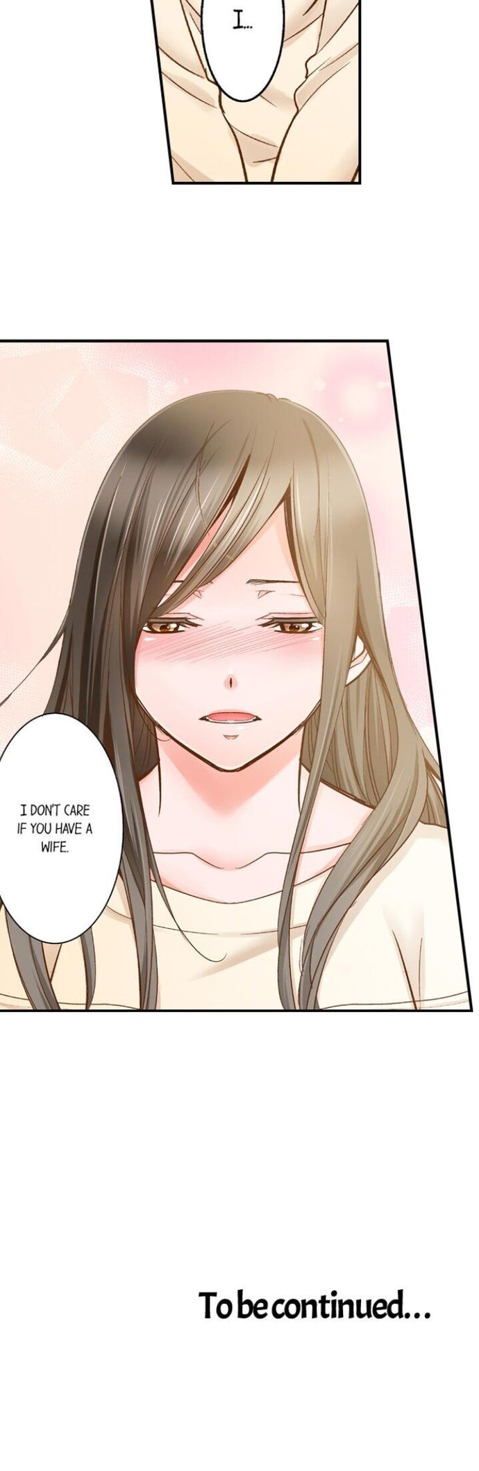 My Body Can’t Take This Kind of Love - Chapter 29 [photo 17] - MangaPorn