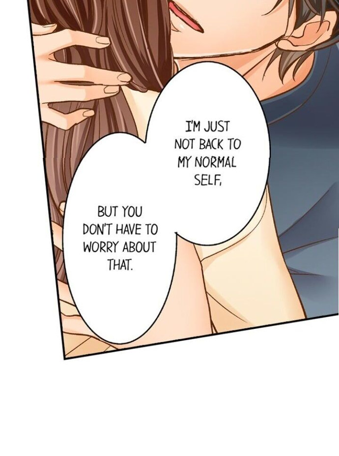 My Body Can’t Take This Kind of Love - Chapter 30 [photo 16] - MangaPorn