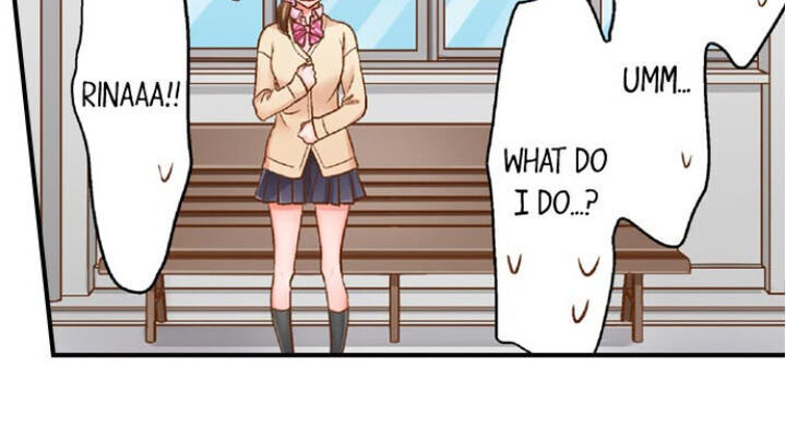 My Body Can’t Take This Kind of Love - Chapter 33 [photo 11] - MangaPorn