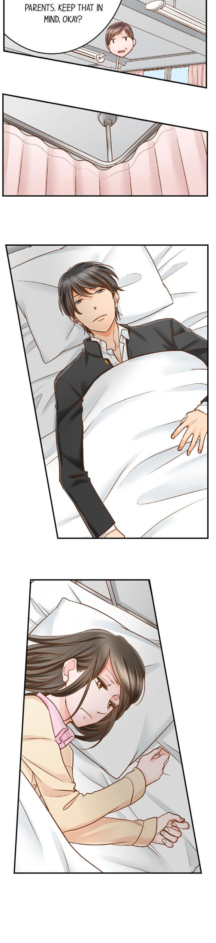 My Body Can’t Take This Kind of Love - Chapter 35 [photo 10] - MangaPorn