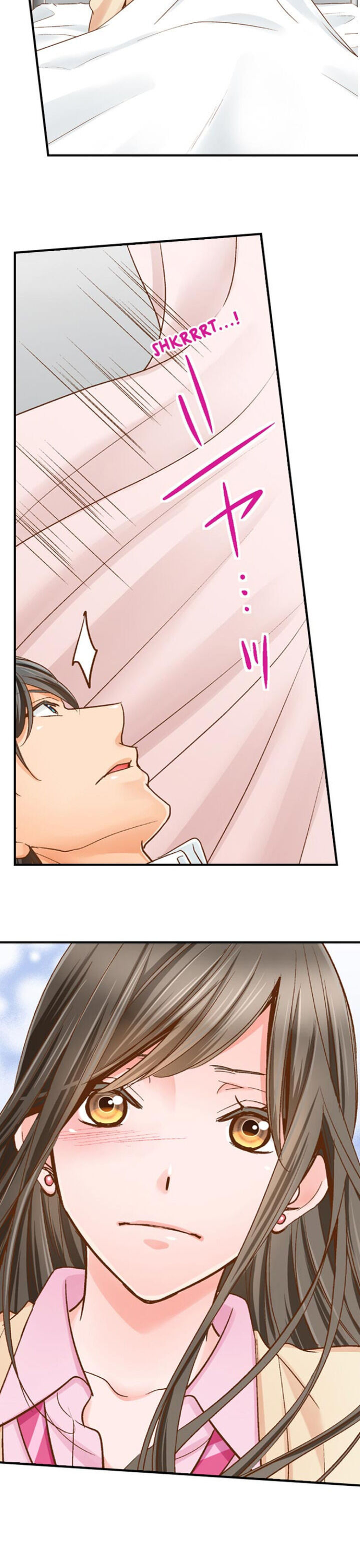 My Body Can’t Take This Kind of Love - Chapter 35 [photo 13] - MangaPorn