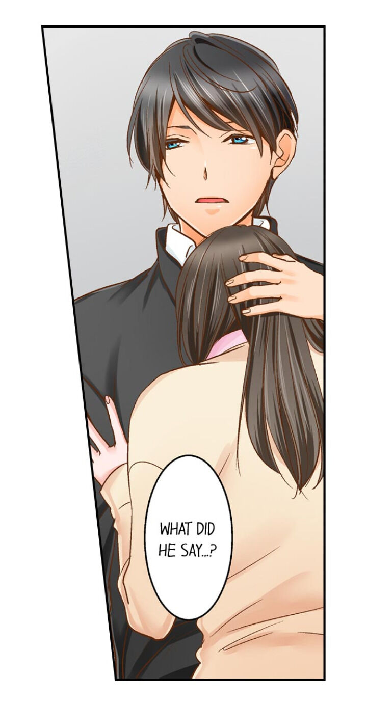 My Body Can’t Take This Kind of Love - Chapter 36 [photo 13] - MangaPorn