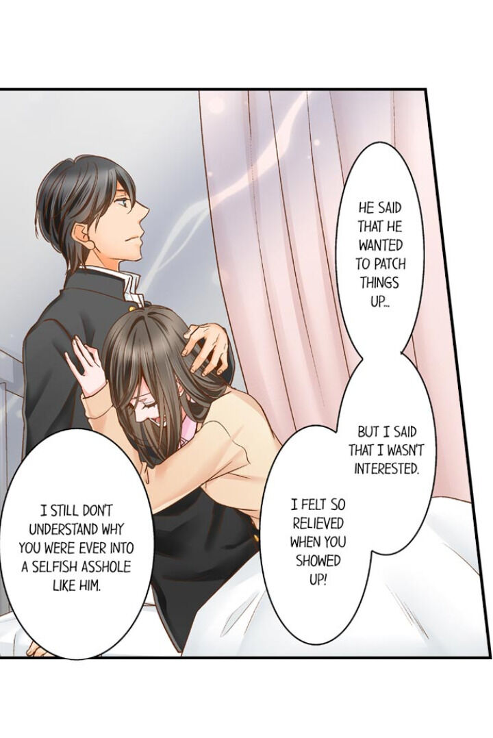My Body Can’t Take This Kind of Love - Chapter 36 [photo 14] - MangaPorn