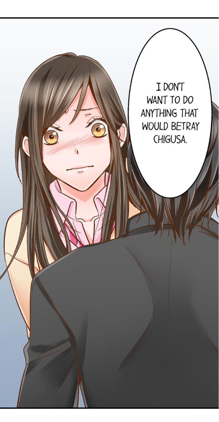 My Body Can’t Take This Kind of Love - Chapter 36 [photo 22] - MangaPorn