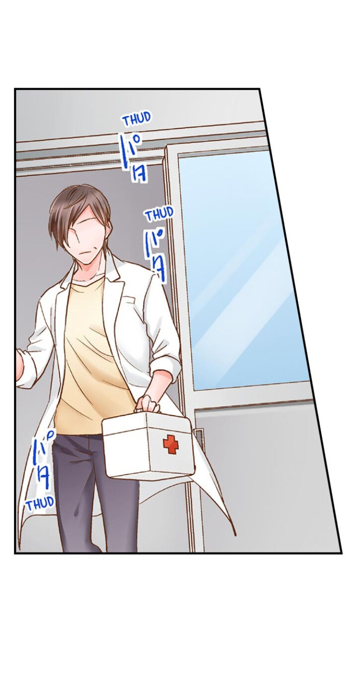 My Body Can’t Take This Kind of Love - Chapter 36 [photo 28] - MangaPorn