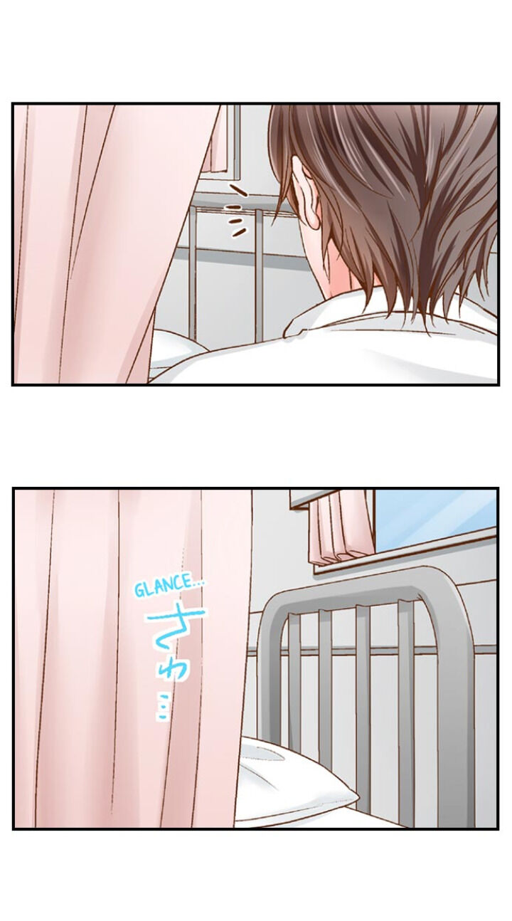 My Body Can’t Take This Kind of Love - Chapter 36 [photo 29] - MangaPorn