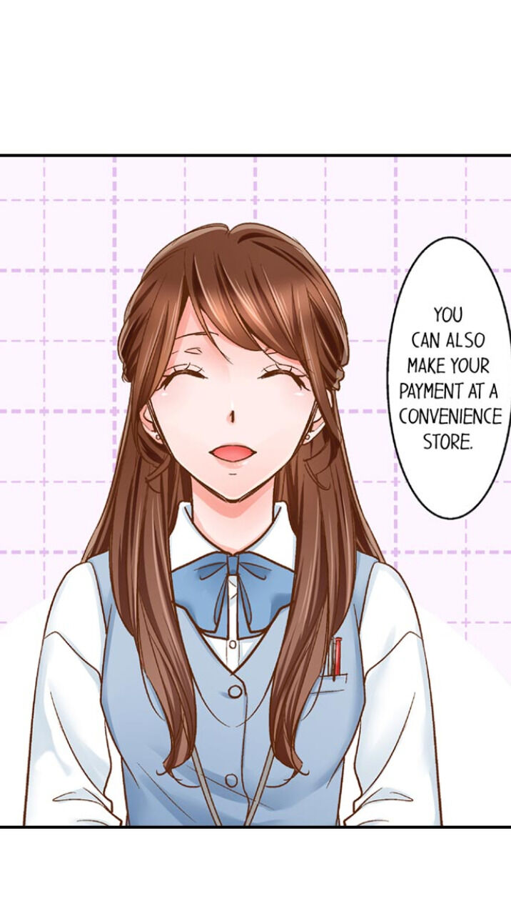 My Body Can’t Take This Kind of Love - Chapter 36 [photo 3] - MangaPorn