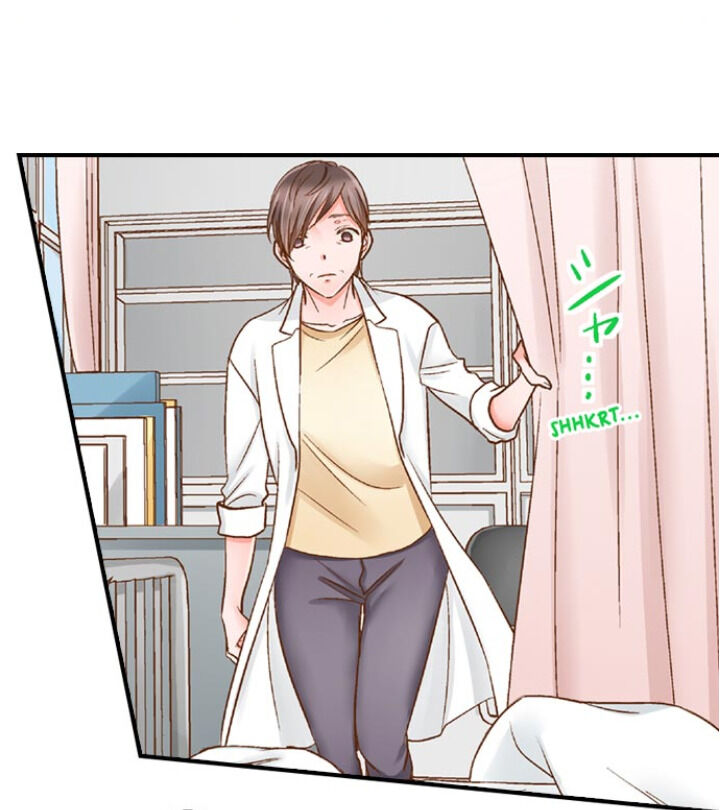 My Body Can’t Take This Kind of Love - Chapter 36 [photo 30] - MangaPorn