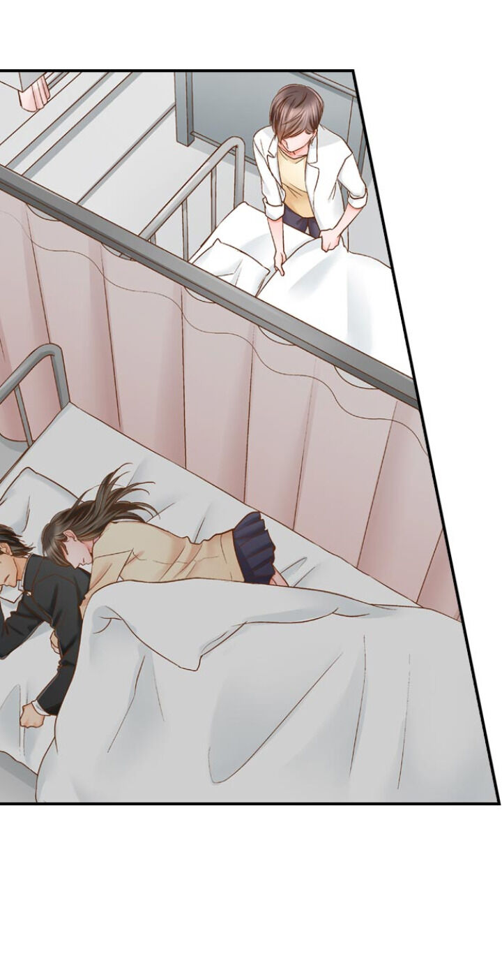My Body Can’t Take This Kind of Love - Chapter 36 [photo 32] - MangaPorn