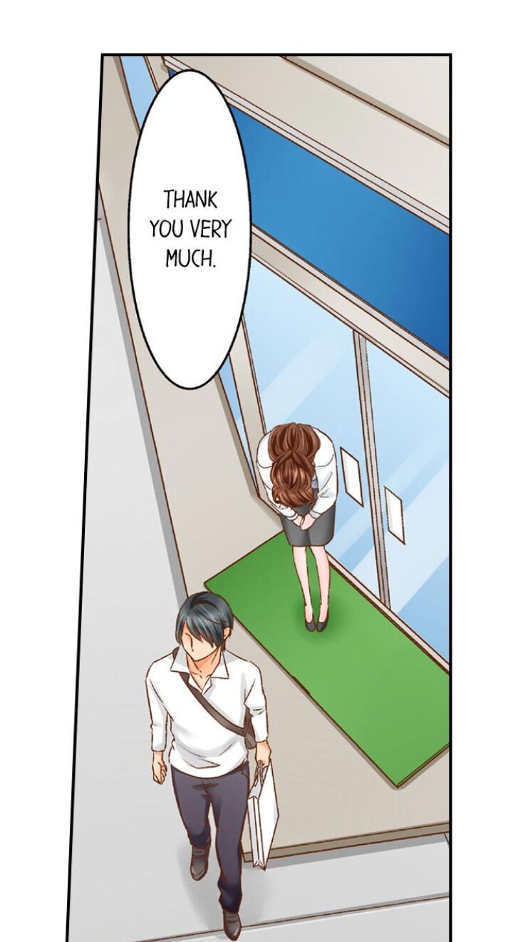 My Body Can’t Take This Kind of Love - Chapter 36 [photo 4] - MangaPorn