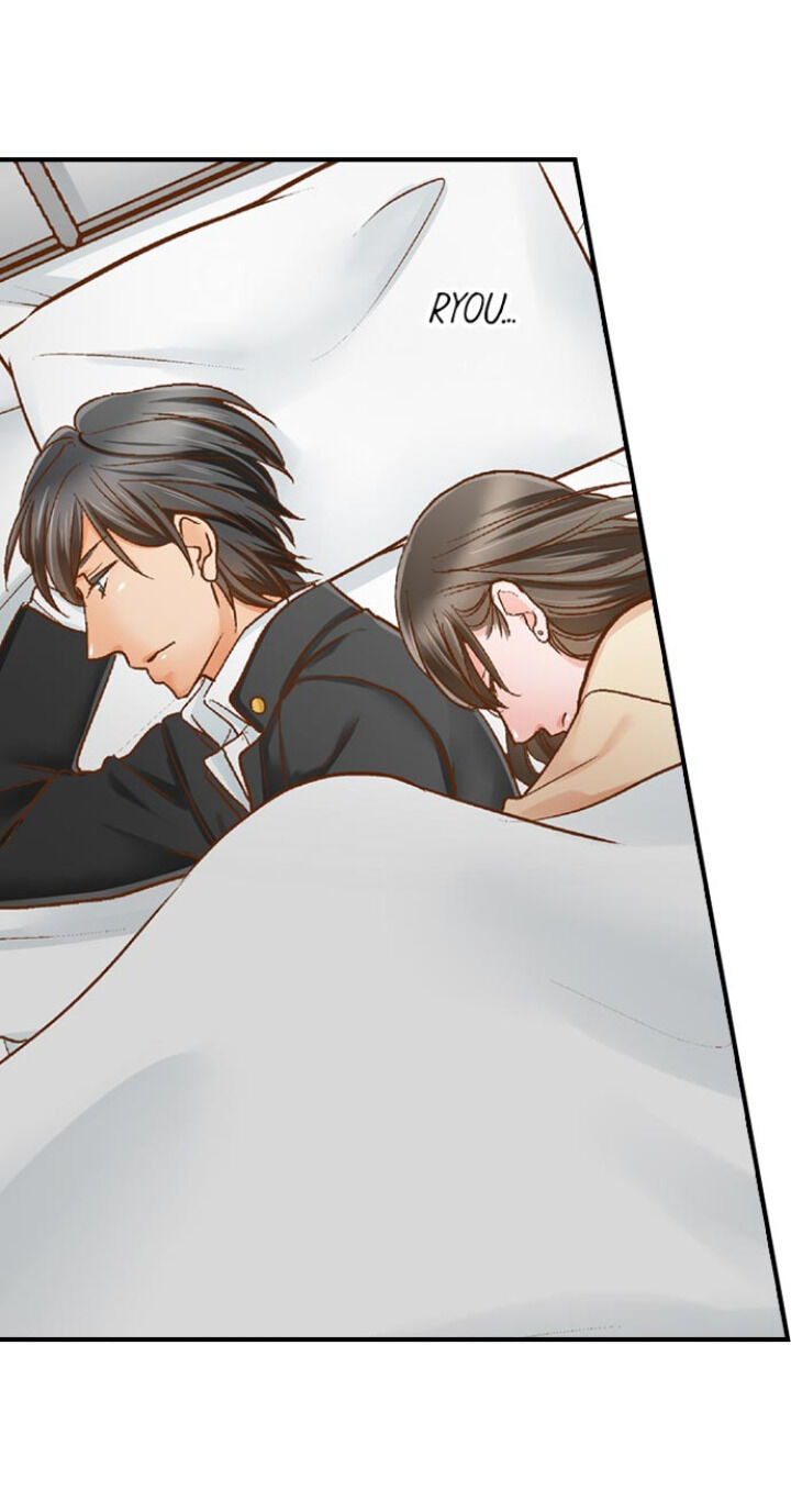 My Body Can’t Take This Kind of Love - Chapter 36 [photo 42] - MangaPorn