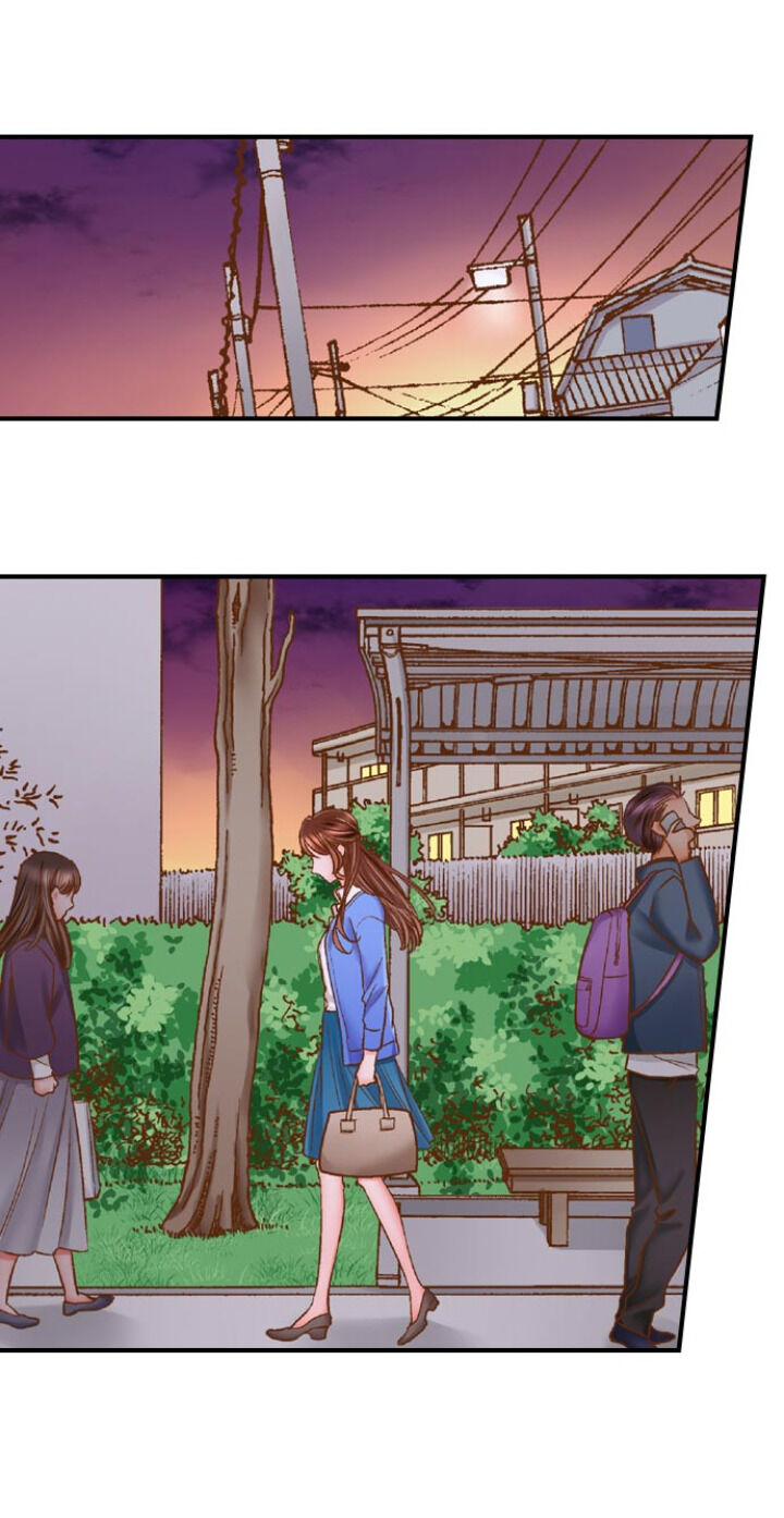 My Body Can’t Take This Kind of Love - Chapter 37 [photo 15] - MangaPorn