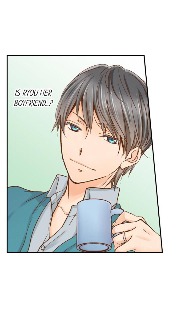 My Body Can’t Take This Kind of Love - Chapter 37 [photo 17] - MangaPorn