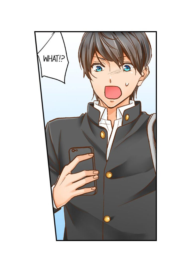 My Body Can’t Take This Kind of Love - Chapter 37 [photo 24] - MangaPorn