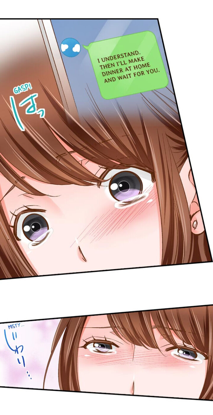 My Body Can’t Take This Kind of Love - Chapter 37 [photo 28] - MangaPorn