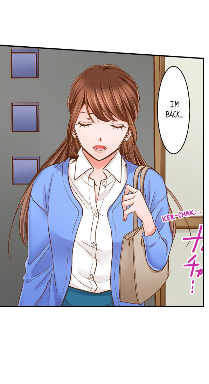 My Body Can’t Take This Kind of Love - Chapter 37 [photo 31] - MangaPorn