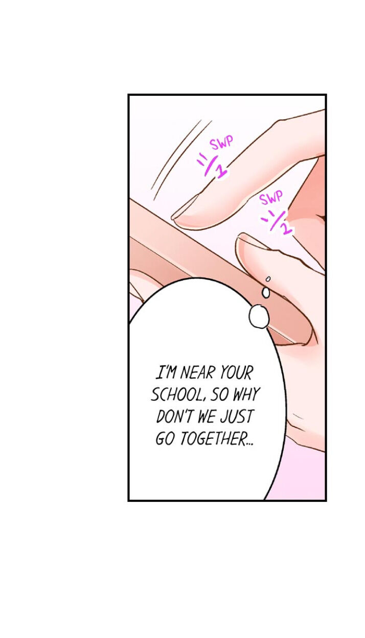 My Body Can’t Take This Kind of Love - Chapter 37 [photo 7] - MangaPorn