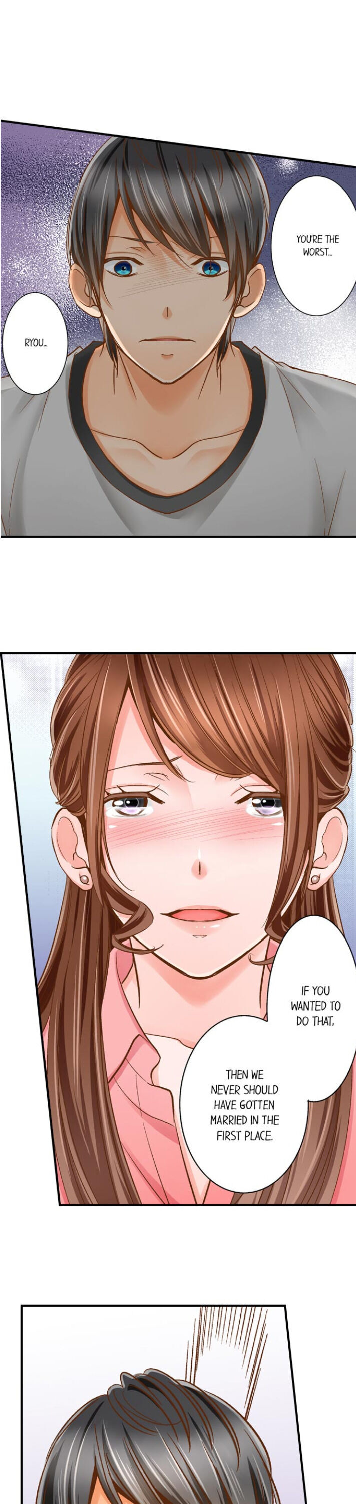 My Body Can’t Take This Kind of Love - Chapter 39 [photo 13] - MangaPorn