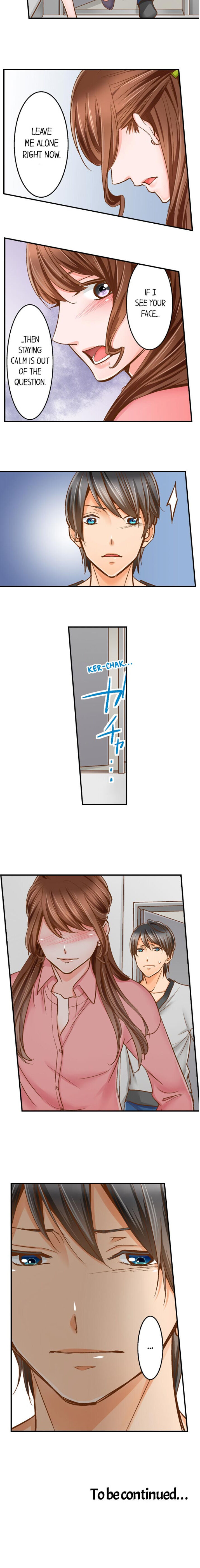 My Body Can’t Take This Kind of Love - Chapter 39 [photo 16] - MangaPorn