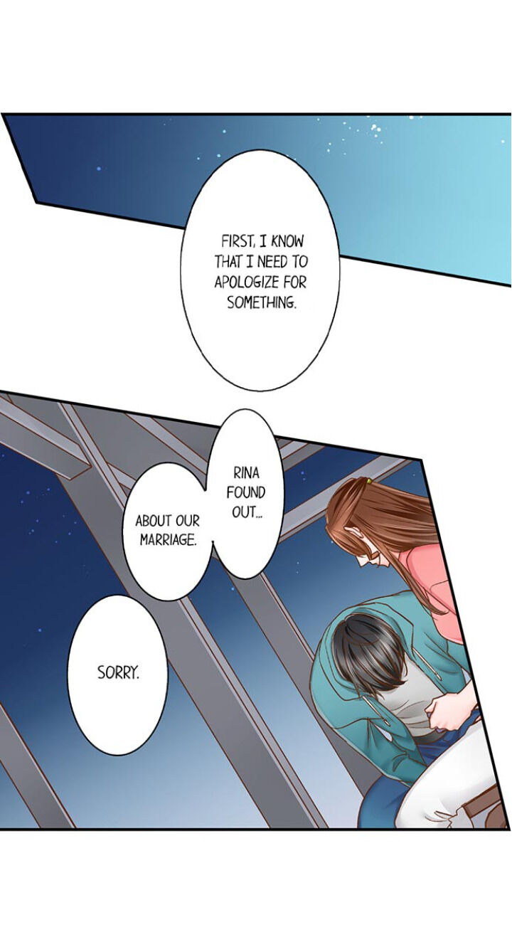 My Body Can’t Take This Kind of Love - Chapter 40 [photo 17] - MangaPorn