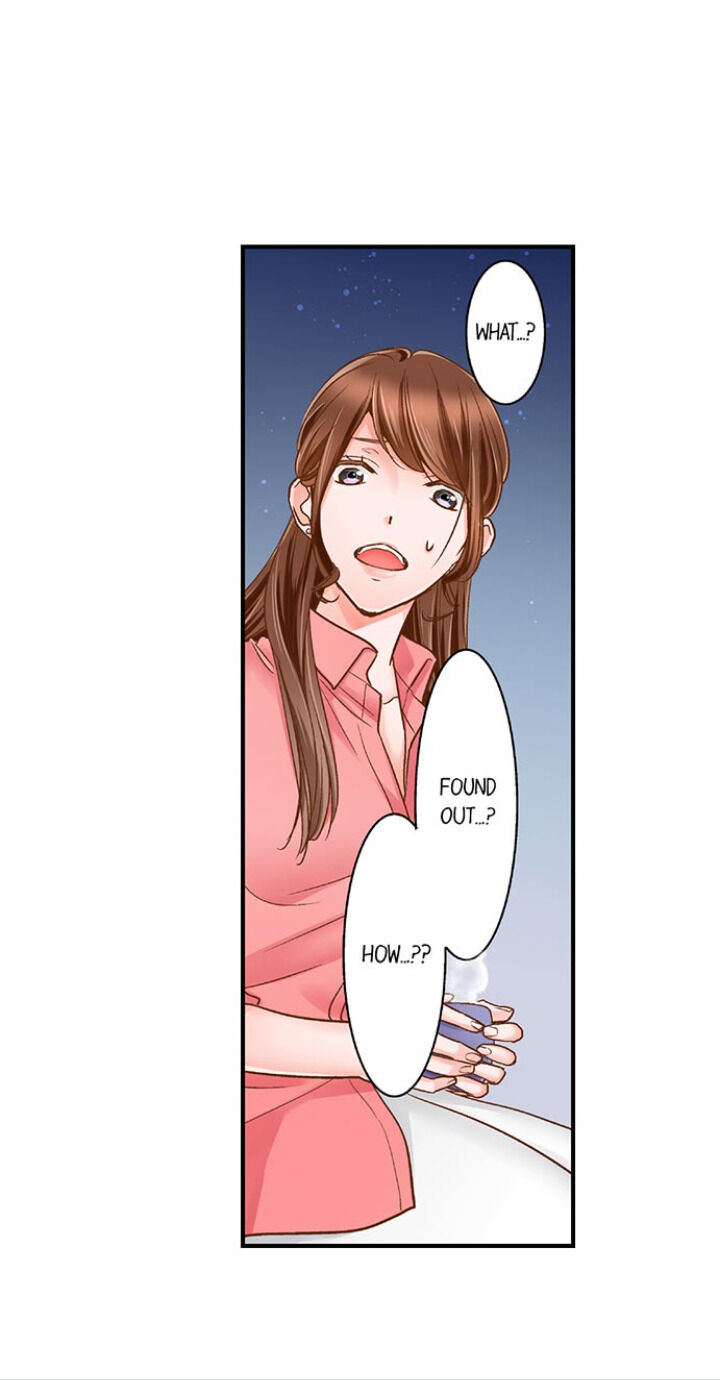 My Body Can’t Take This Kind of Love - Chapter 40 [photo 18] - MangaPorn