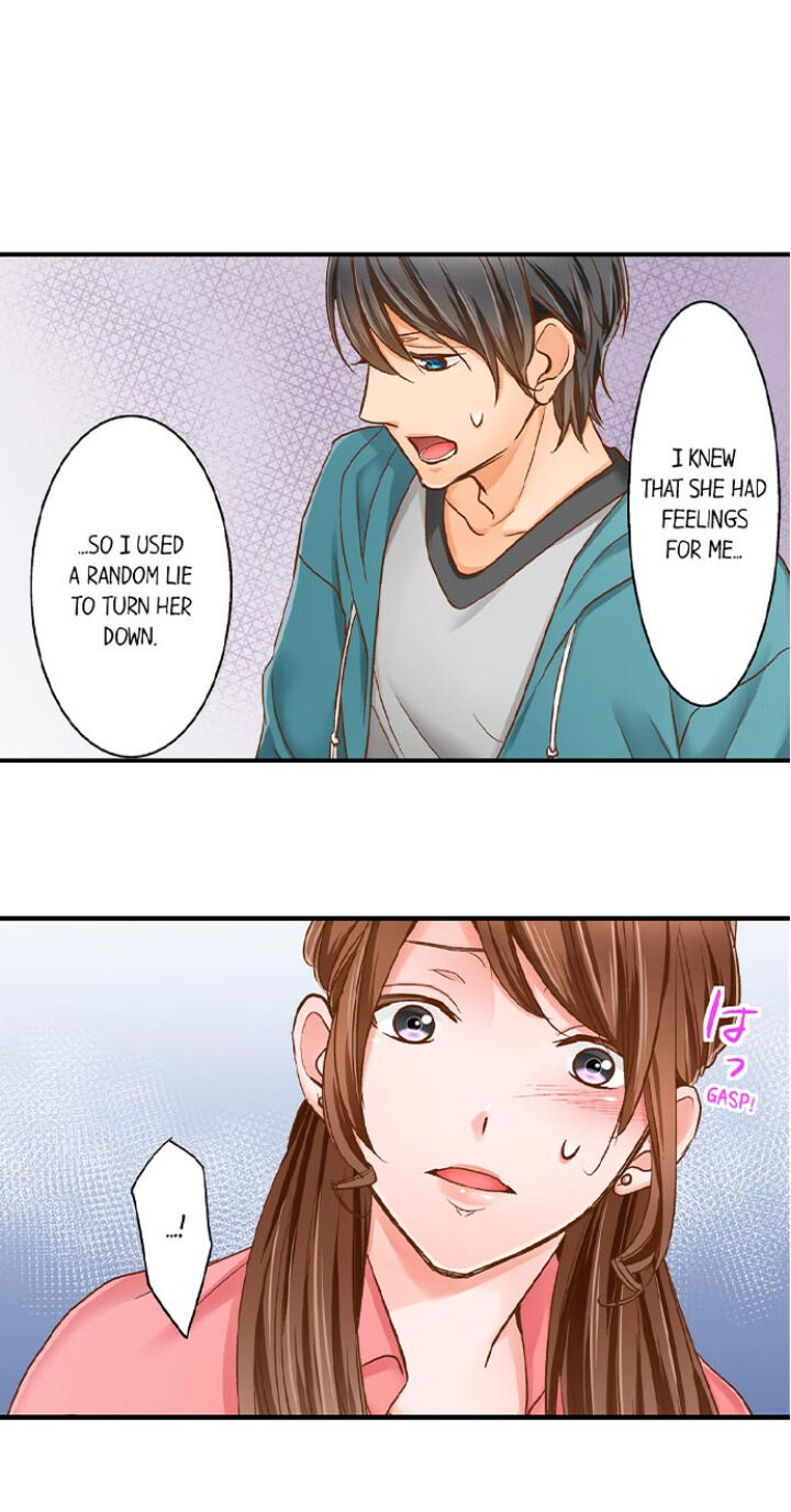 My Body Can’t Take This Kind of Love - Chapter 40 [photo 19] - MangaPorn