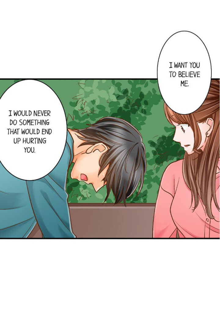 My Body Can’t Take This Kind of Love - Chapter 40 [photo 22] - MangaPorn
