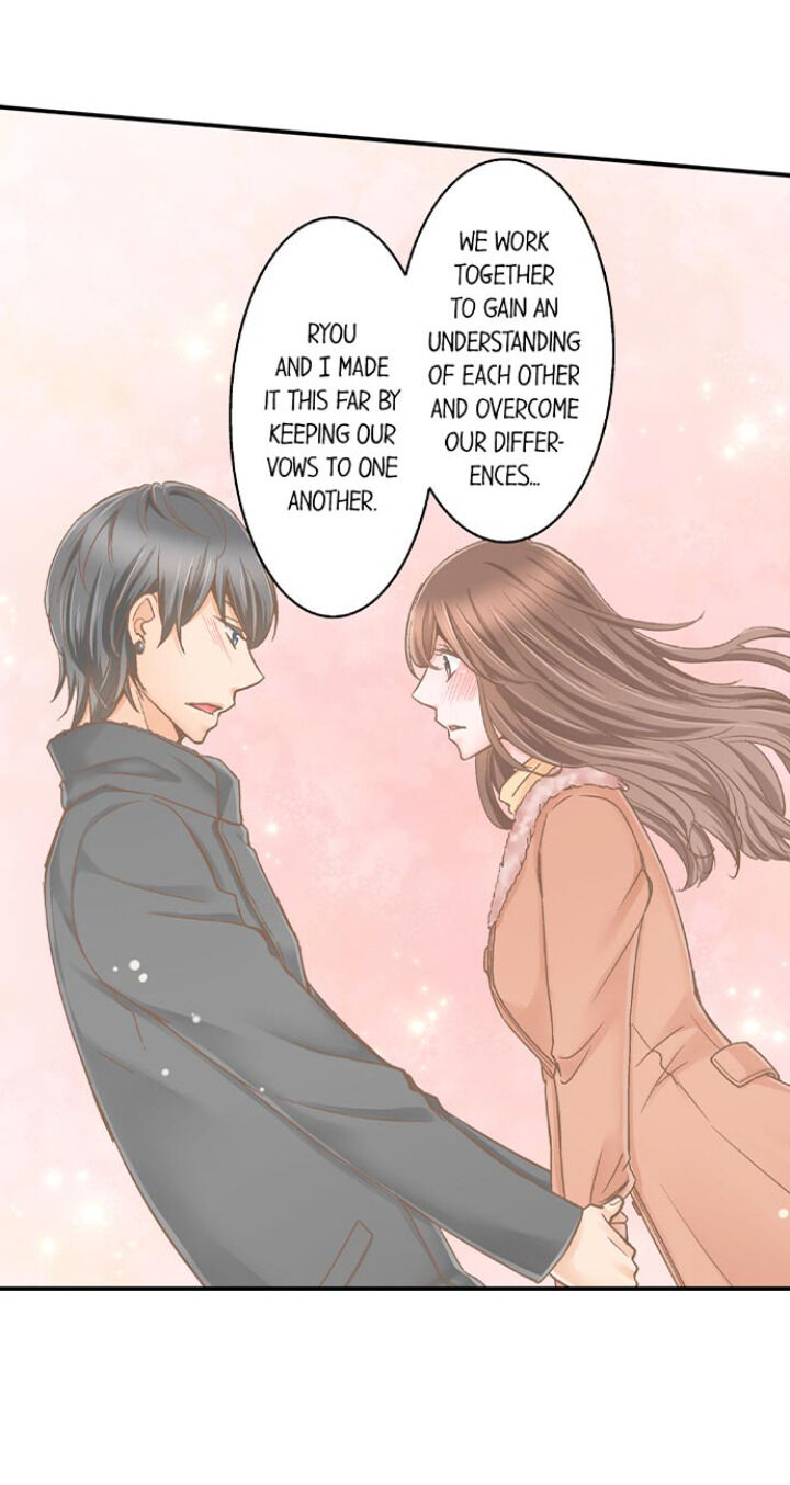 My Body Can’t Take This Kind of Love - Chapter 41 [photo 11] - MangaPorn