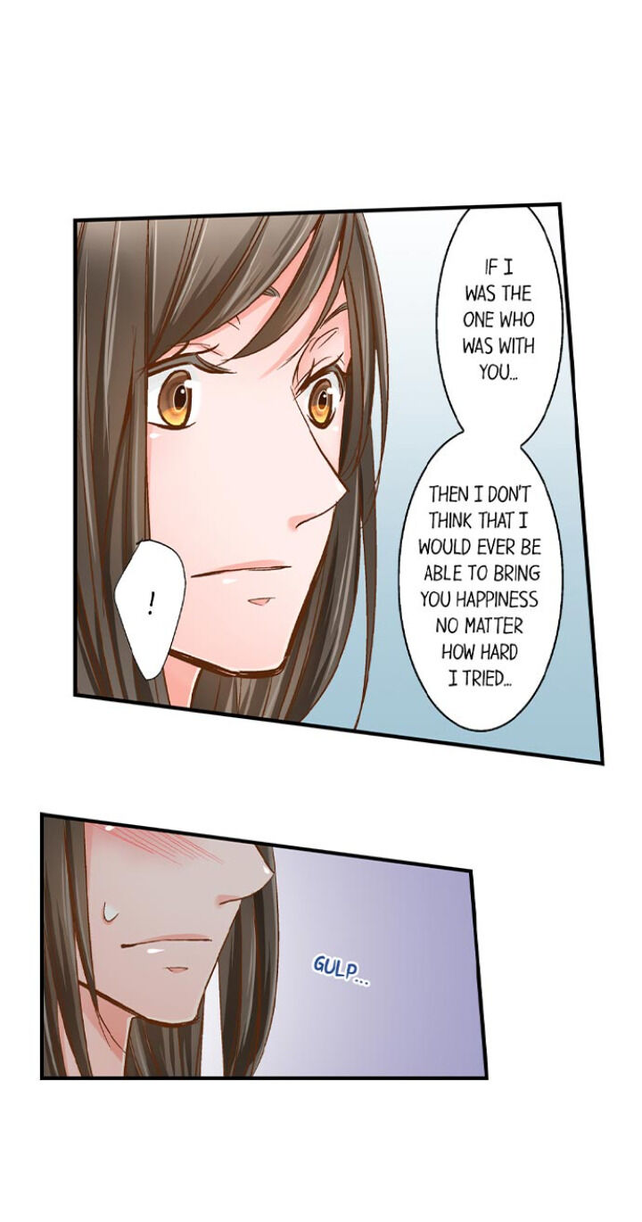 My Body Can’t Take This Kind of Love - Chapter 41 [photo 14] - MangaPorn