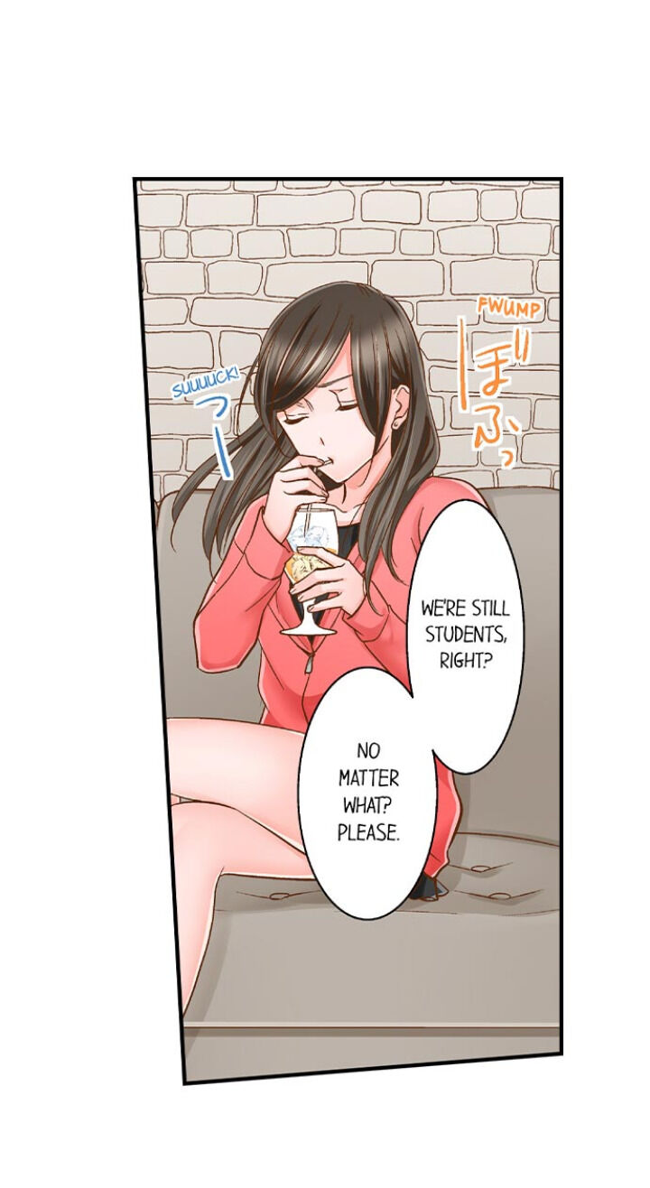 My Body Can’t Take This Kind of Love - Chapter 41 [photo 15] - MangaPorn